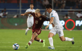 Duel Sud-american Fără Goluri în Preliminariile Cupei Mondiale 2026: Venezuela și Uruguay Își Împart Punctele
