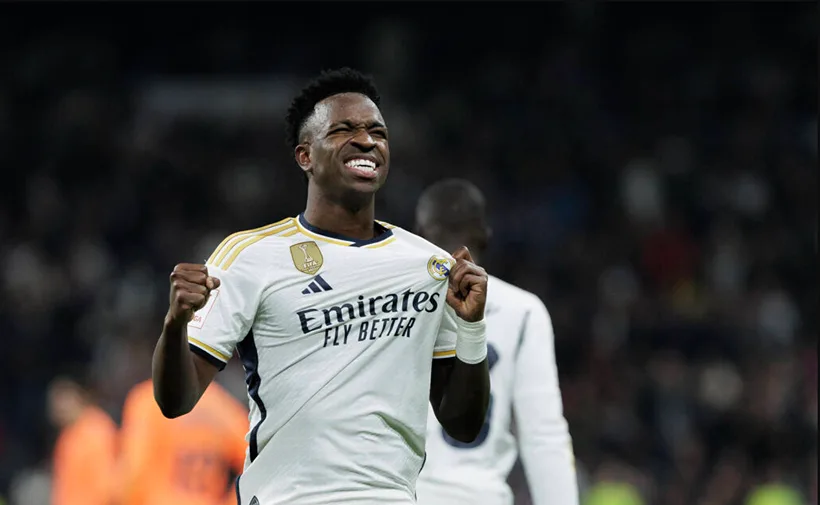Vinicius Junior: Noua Ofertă de Contract Care Va Rescrie Istoria Clubului Real Madrid! 25 Vinicius Junior: Noua Ofertă de Contract Care Va Rescrie Istoria Clubului Real Madrid!