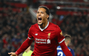 Virgil van Dijk Rămâne la Naționala de Fotbal a Olandei, dar Steven Bergwijn Este Exclus