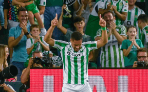Betis Câștigă Primul Meci în Noul Sezon La Liga, Condus de Abde și Vitor Roque