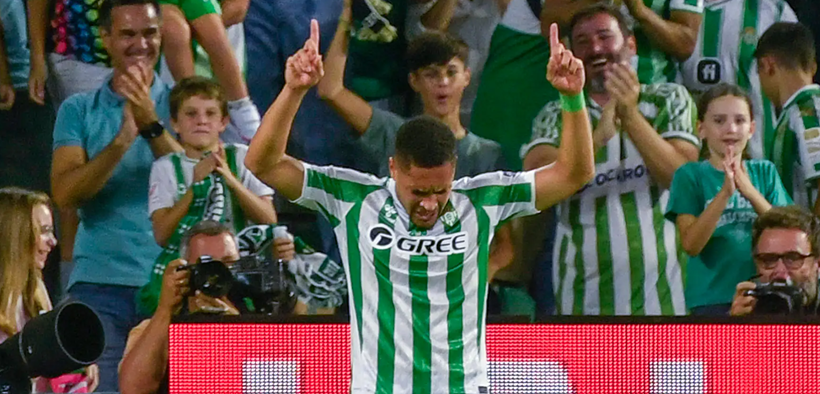 Betis Câștigă Primul Meci în Noul Sezon La Liga, Condus de Abde și Vitor Roque