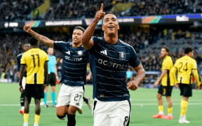 Aston Villa Revine Spectaculos în Champions League: Victorie Categorică, 3-0 cu Young Boys