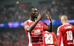 Brest Uimește Europa: Victorie Crucială în Champions League și Performanțe Notabile