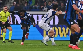Atalanta Uimește în Serie A cu O Victorie Explozivă de 6-1 împotriva lui Hellas Verona