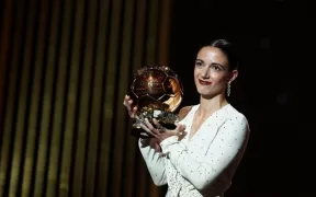 Aitana Bonmati, Campioana Absolută a Fotbalului Feminin: Balonul de Aur și Performanțe Istorice