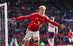 Manchester United Învinge Brentford cu 2-1 pe Old Trafford cu O Revenire Spectaculoasă