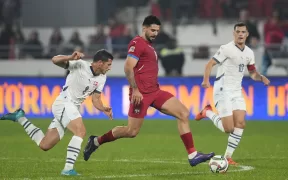 Serbia Învinge Elveția și Își Consolidează Poziția în Nations League