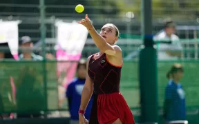 Ana Bogdan Avansează în Sferturi la Japan Open, Jaqueline Cristian Pierde la Ningbo
