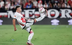 Andrei Rațiu, Eroul Victoriei pentru Rayo Vallecano în Meciul cu Real Valladolid