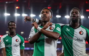 Victorie Surprinzătoare a lui Feyenoord la Lisabona: Antoni Milambo Strălucește împotriva Benficăi în Champions League