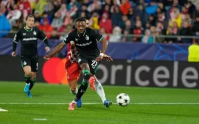 Girona Pierde Dramatic cu Feyenoord în Champions League: Două Autogoluri Le-au Adus Înfrângerea!