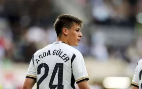 Arda Güler, Aproape de Revenirea la Fenerbahce: Real Madrid Analizează Un Posibil Împrumut