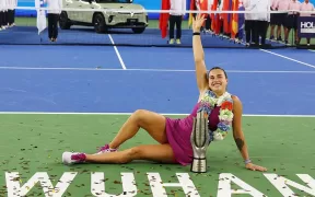 Aryna Sabalenka Revine pe locul 1 WTA, iar Finalul Sezonului Se Anunță Spectaculos
