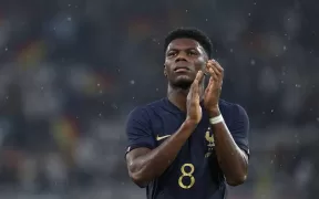 Liverpool și Manchester United Luptă pentru Transferul lui Aurelien Tchouameni de la Real Madrid
