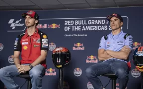 Ducati Domină MotoGP: Provocări pentru 2025 cu Bagnaia și Marquez