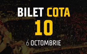 Bilet Pariuri Cota 10 06.10.2024