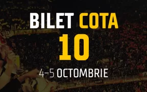 Bilet Pariuri Cota 10 4-5.09.24