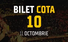 Bilet Pariuri Cota 10 11.10.2024