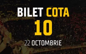Bilet Pariuri Cota 10 22.10.2024