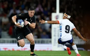 All Blacks Pregătesc Debuturi Spectaculoase în Meciul contra Japoniei: Cam Roigard Revine după Accidentare