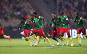 Camerun și Algeria Se Califică la Cupa Africii pe Națiuni 2025. Performanțe Impresionante în Calificările pentru Maroc