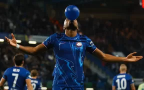 Chelsea Începe în Forță Campania UECL cu O Victorie Convingătoare împotriva lui Gent