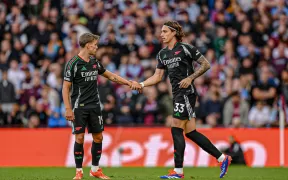 Riccardo Calafiori, Pregătit pentru Confruntarea Italia-Belgia în Nations League