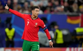Victorie Categorică pentru Portugalia în Nations League: Ronaldo și Bernardo Silva Strălucesc în Meciul cu Polonia