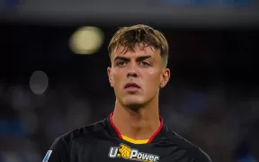 Daniel Maldini: Mândrie, Flexibilitate și Prima Convocare la Naționala Italiei