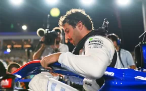 Daniel Ricciardo: Finalul Unei Ere în Formula 1 sau Un Nou Început?