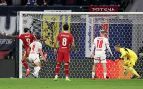 Liverpool Continuă Parcursul Perfect în Champions League cu Victorie la Leipzig: Nunez Aduce Cele Trei Puncte