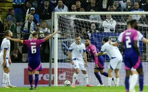 Germania Învinge Bosnia în Nations League și Rămâne Lider în Grupă, Grație Dublei lui Deniz Undav