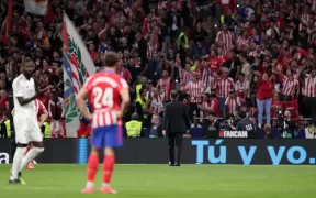 Diego Simeone Condamnă Incidentele din Derby-ul Madridului și Cere Sancțiuni pentru Fanii Violenți