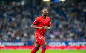 La Liga: Sevilla Câștigă cu 2-0 împotriva lui Espanyol, Grație Dublei lui Dodi Lukebakio