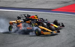Bătălia din Texas: Verstappen și Norris Pregătiți Să Strălucească în Marele Premiu al SUA la Formula 1