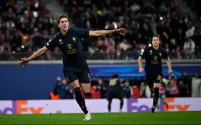 Champions League: Juventus Obține O Victorie Dramatică în 10 Oameni împotriva lui RB Leipzig