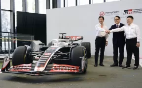 Parteneriatul Tehnic Haas-Toyota: O Colaborare pentru Consolidarea Relației cu Ferrari