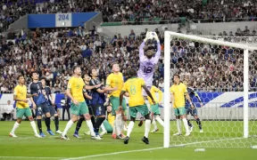 Japonia și Australia Remizează în Preliminariile Cupei Mondiale. Victorie Spectaculoasă pentru Coreea de Sud