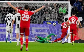 Juventus, Învinsă de VfB Stuttgart: Primul Eșec sub Conducerea lui Thiago Motta, în Ciuda Unui Penalty Salvat de Perin