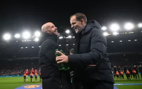 Manchester United Îl Vizează pe Thomas Tuchel pentru Înlocuirea lui Erik ten Hag: Un Nou Început pe 'Teatrul Viselor'?