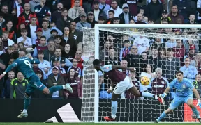 Aston Villa Rămâne Neînvinsă, dar Ratează Victoria: 1-1 cu Bournemouth în Prelungiri