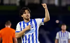 Ferdi Kadioglu: Povestea Ascensiunii Spectaculoase în Premier League și Drumul Spre Succes
