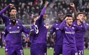 Fiorentina Zdrobește Roma cu 5-1 și Își Continuă Seria Victoriilor în Serie A
