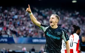 Florian Wirtz, Vedeta Bayer Leverkusen, Ar Putea Părăsi Echipa: Planurile Clubului pentru Viitor