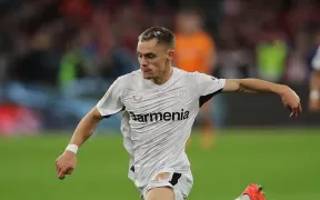 3 Jucători de Urmărit în Champions League, împotriva Echipelor din Serie A! Florian Wirtz Printre Ei
