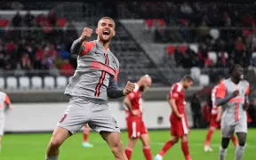 FCSB Obține O Victorie Tensionată la Sfântu Gheorghe: Tănase și Târnovanu, Protagoniștii Succesului cu Sepsi