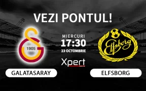 Braga vs Bodo Glimt Ponturi Europa League 23.10.2024