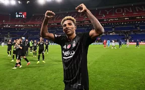Beşiktaş Învinge Surprinzător pe Olympique Lyon și Reintră în Cursa pentru Faza Eliminatorie din Europa League