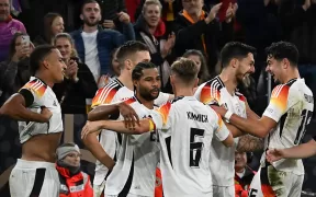 Germania Se Califică în Sferturile de Finală ale Nations League după Victoria Împotriva Olandei