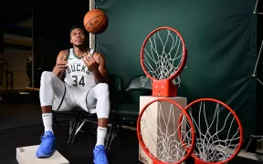 Giannis Antetokounmpo: Revenirea "Greek Freak" pentru Sezonul NBA 2024/25
